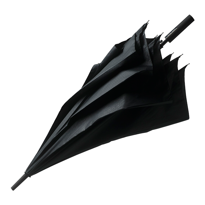 Hb0008 - Hugo Boss Umbrella Grid City