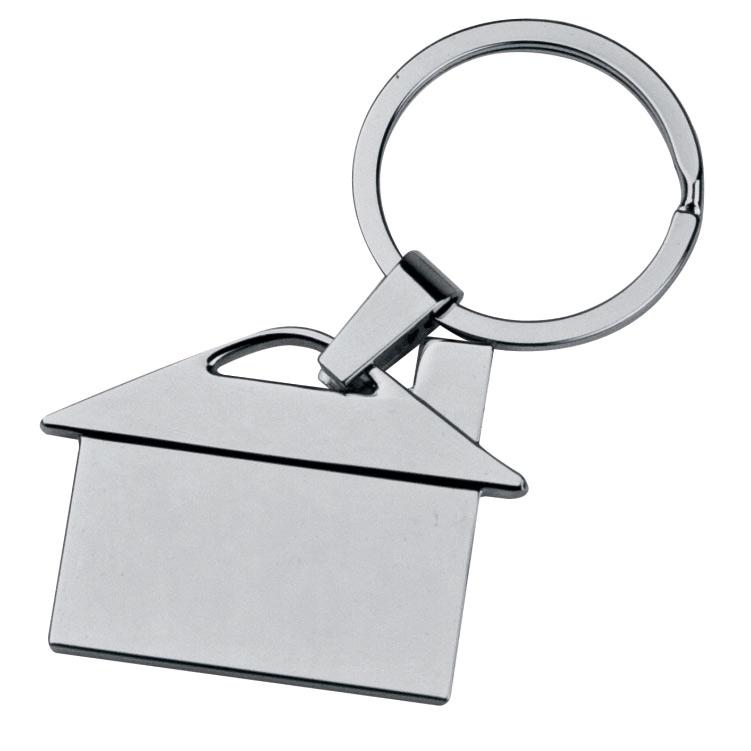 House Key Ring