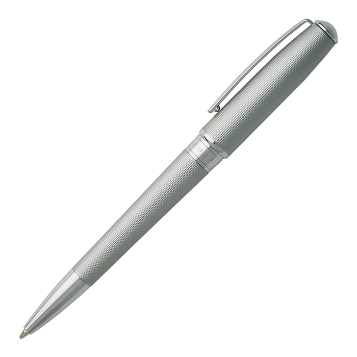 Hb0015 - Hugo Boss Ballpoint Pen Essential Matte