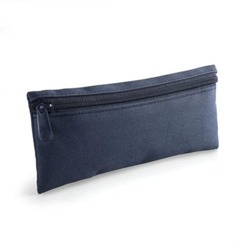 Standard Pencil Case - Navy
