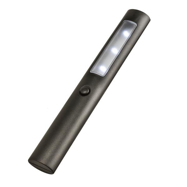 Flashlight Torch With Magnet