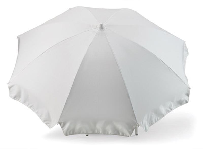 8 Panel Beach Umbrella