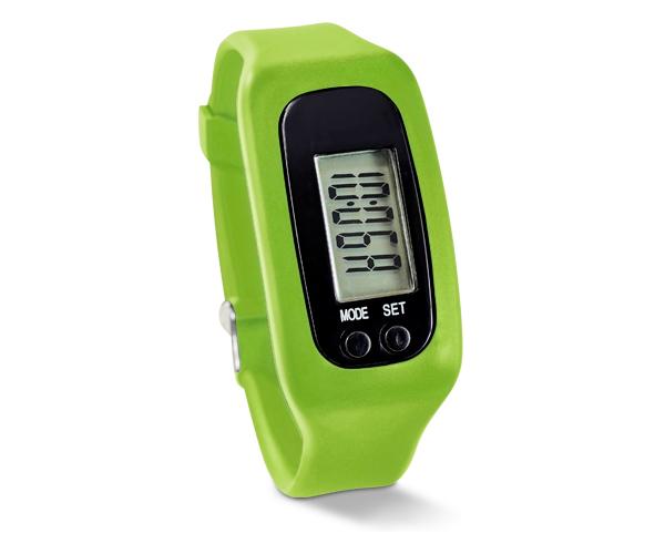 Strider Pedometer Watch