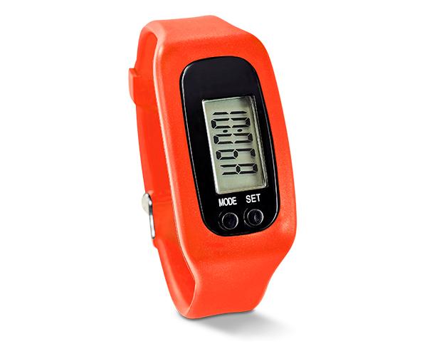 Strider Pedometer Watch