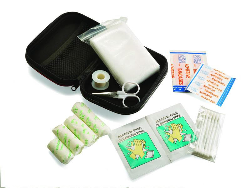 Eva First Aid Kit