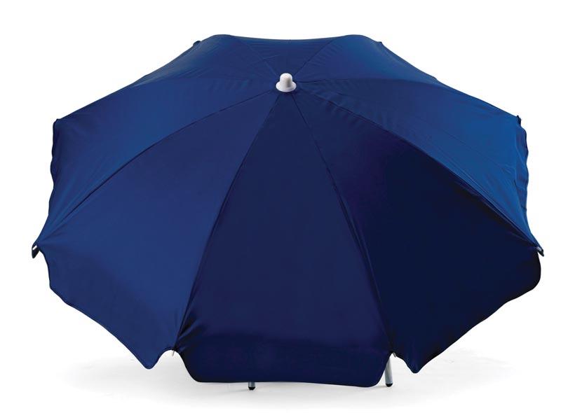 8 Panel Beach Umbrella