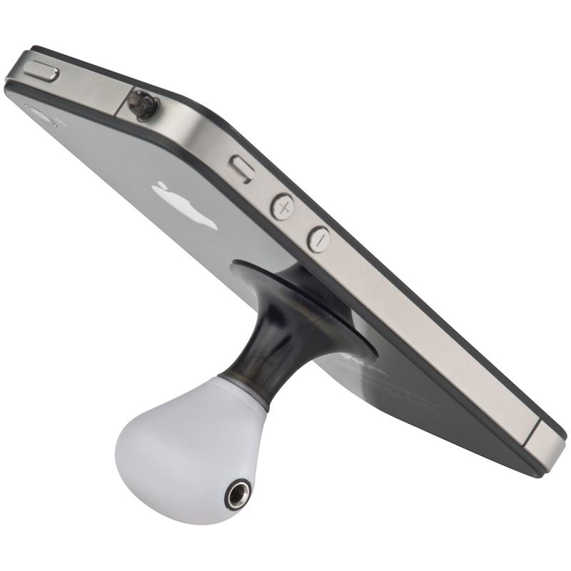 Phone Stand/earphone Splitter *no Further Discounts Applicable*