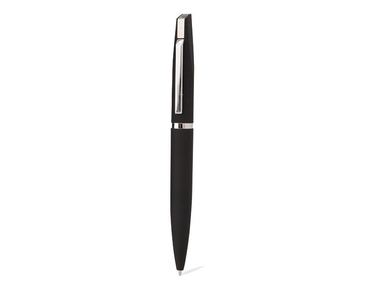 Versa Ballpoint Pen - Black