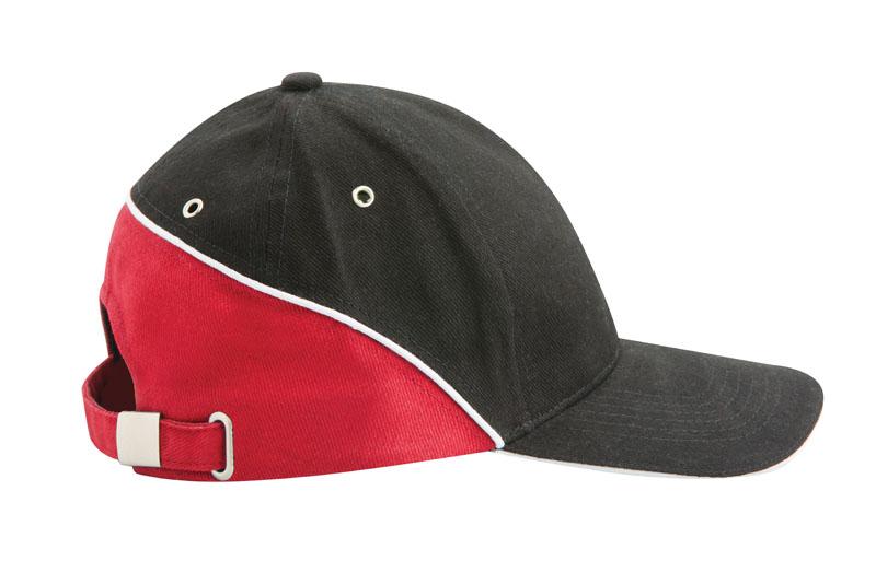Kayak Cap - Red