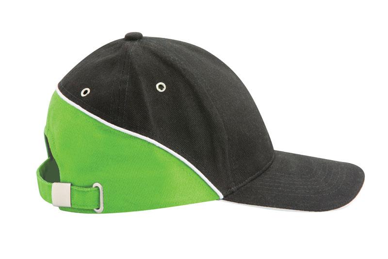 Kayak Cap - Lime