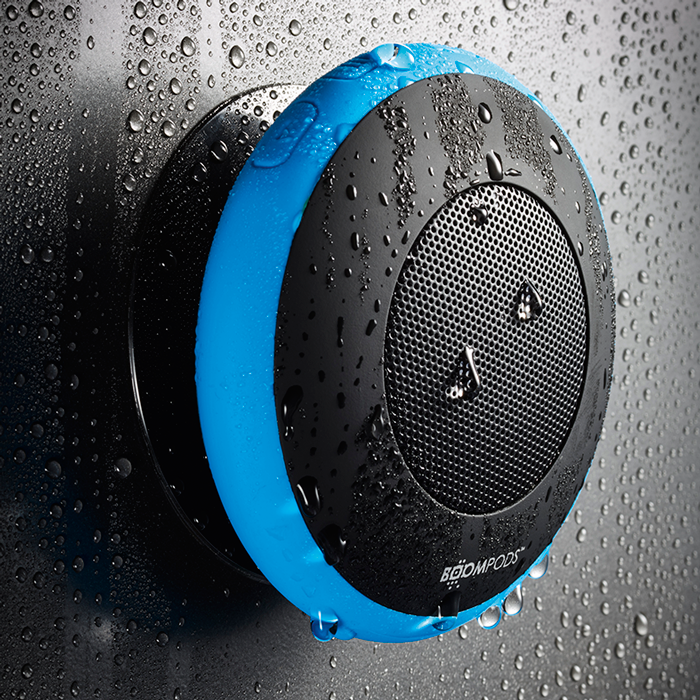 Bm0002 - Boom Pods Aquapod