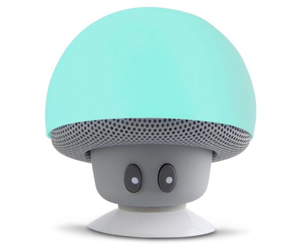 Shroom Bluetooth Speaker