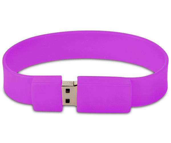 Wristband 16gb Usb Flash Drive