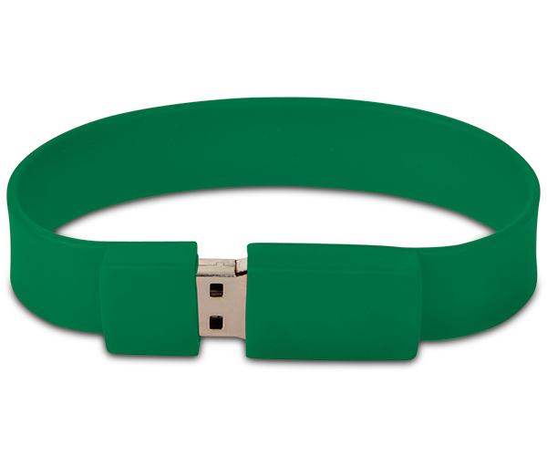 Wristband 16gb Usb Flash Drive