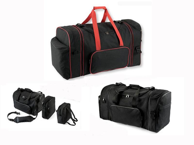 4 In 1 Travel Bag