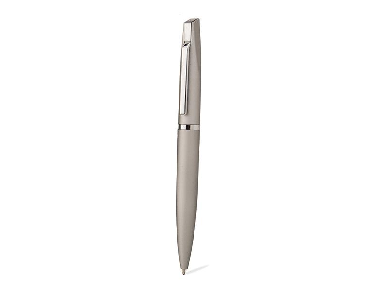 Versa Ballpoint Pen - Silver