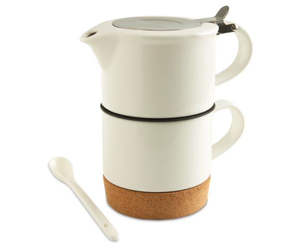 Elegance Tea Set