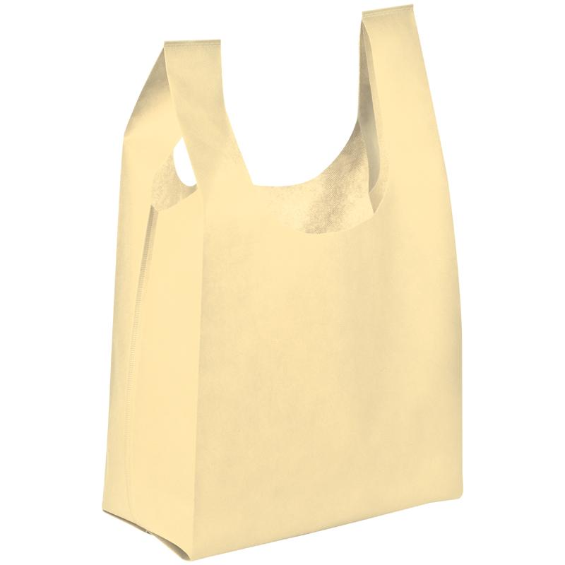 Non-woven Shopper