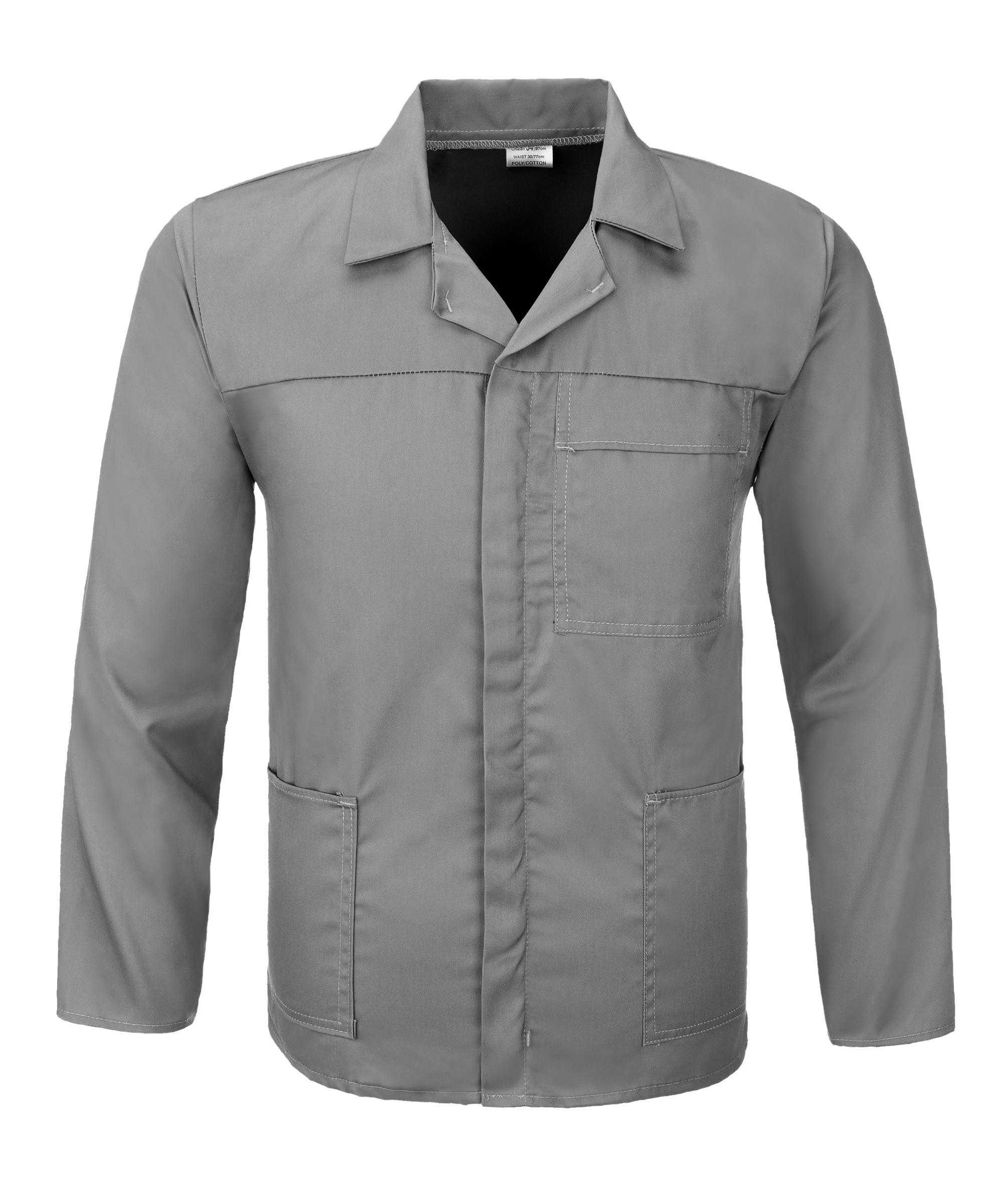 Overalls & Conti Suits | Workforce Conti Suit - 5