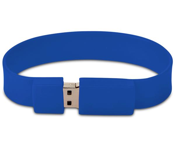 Wristband 16gb Usb Flash Drive
