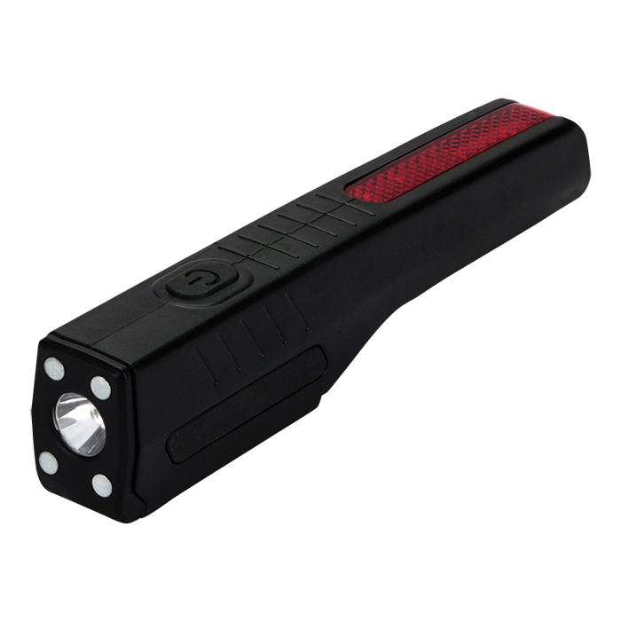 Bt0077 - 3 In 1 Cob Flashlight