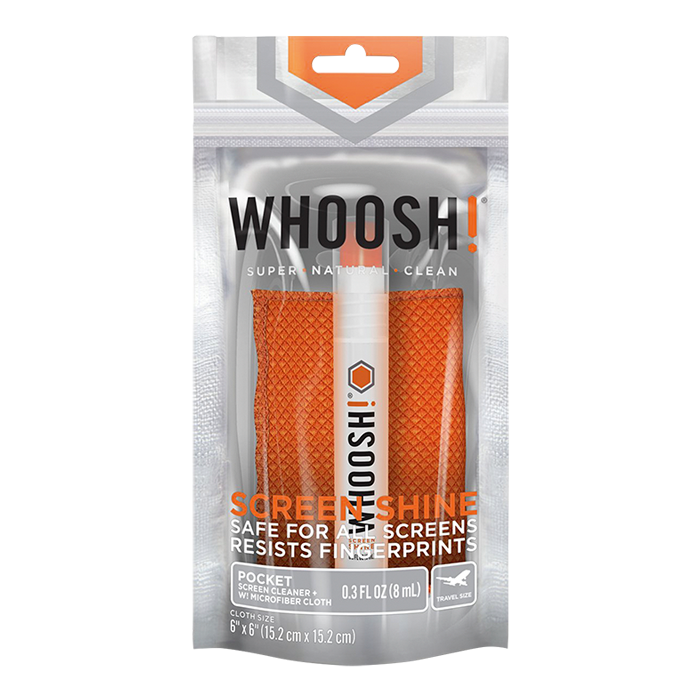 Wh0003 - Whoosh 8ml