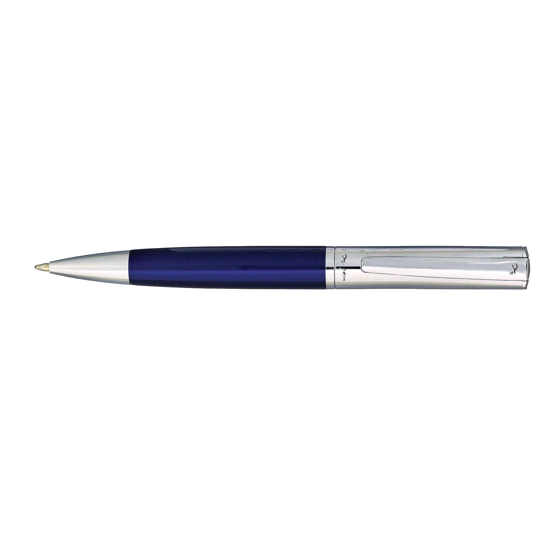 Paradise Metal Ballpoint Pen