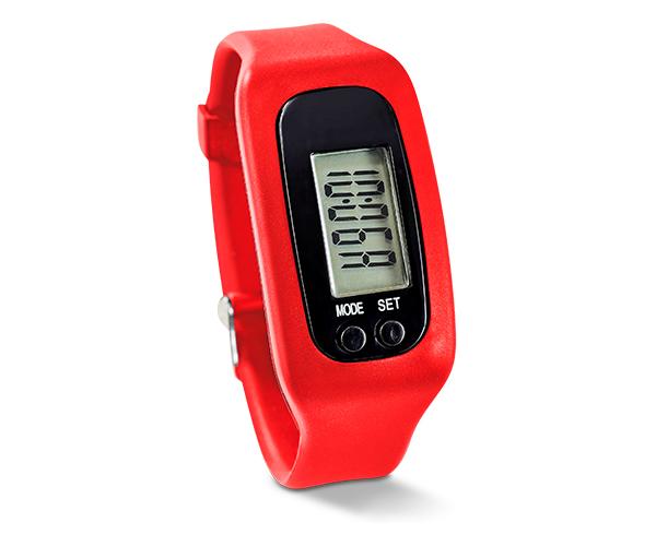 Strider Pedometer Watch