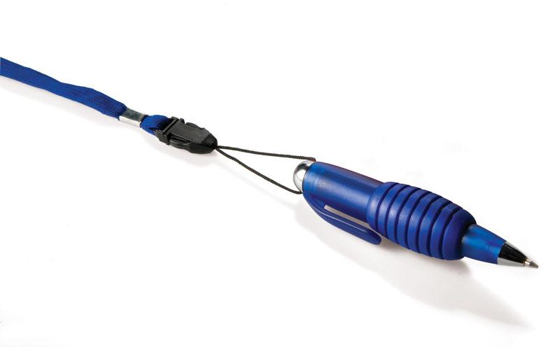 Mini Twister Ballpoint Pen