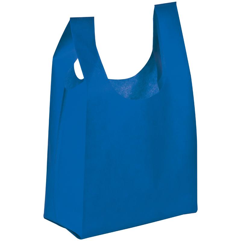 Non-woven Shopper