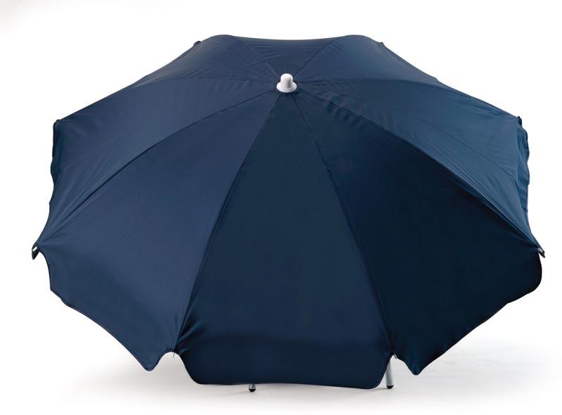 8 Panel Beach Umbrella