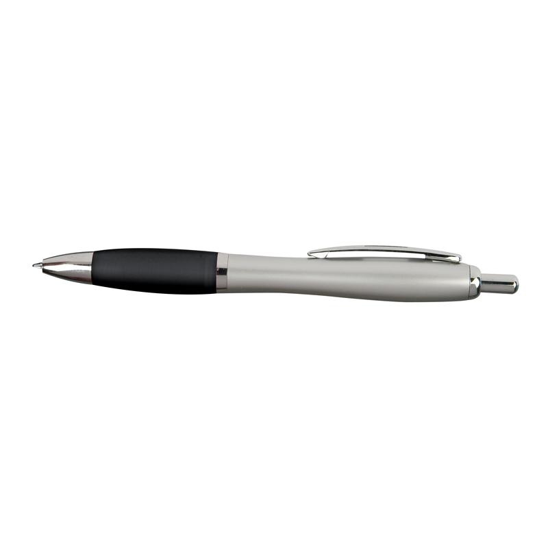 Ball Pen With Satin Finish *no Further Discount Applicable*