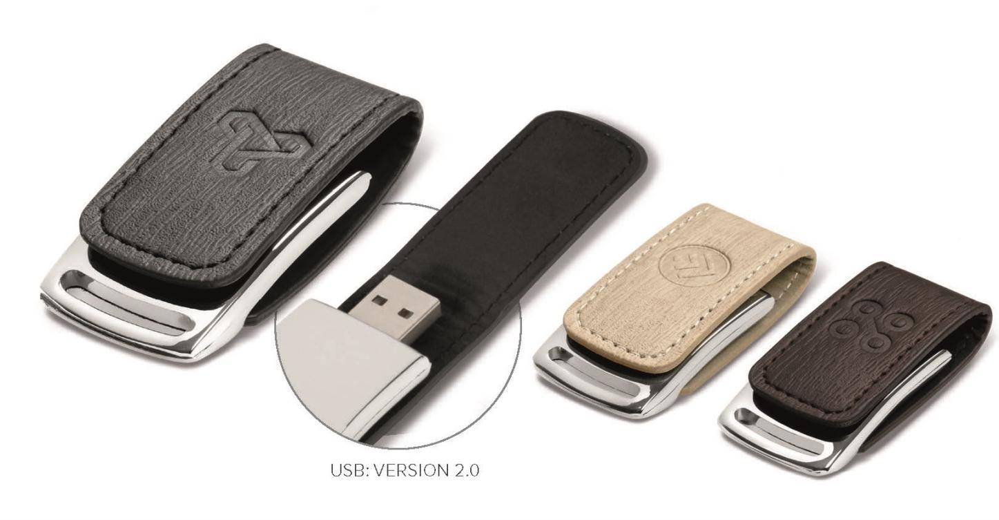 Oakridge Memory Stick - 8gb