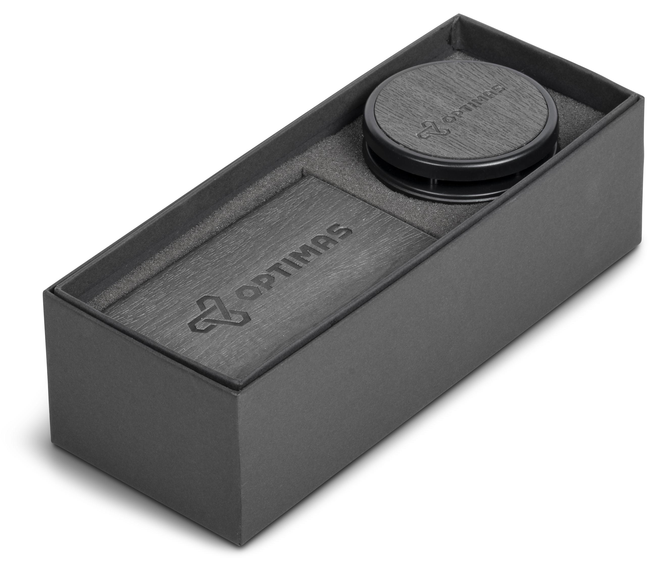 Oakridge Sixteen Gift Set - Grey Only