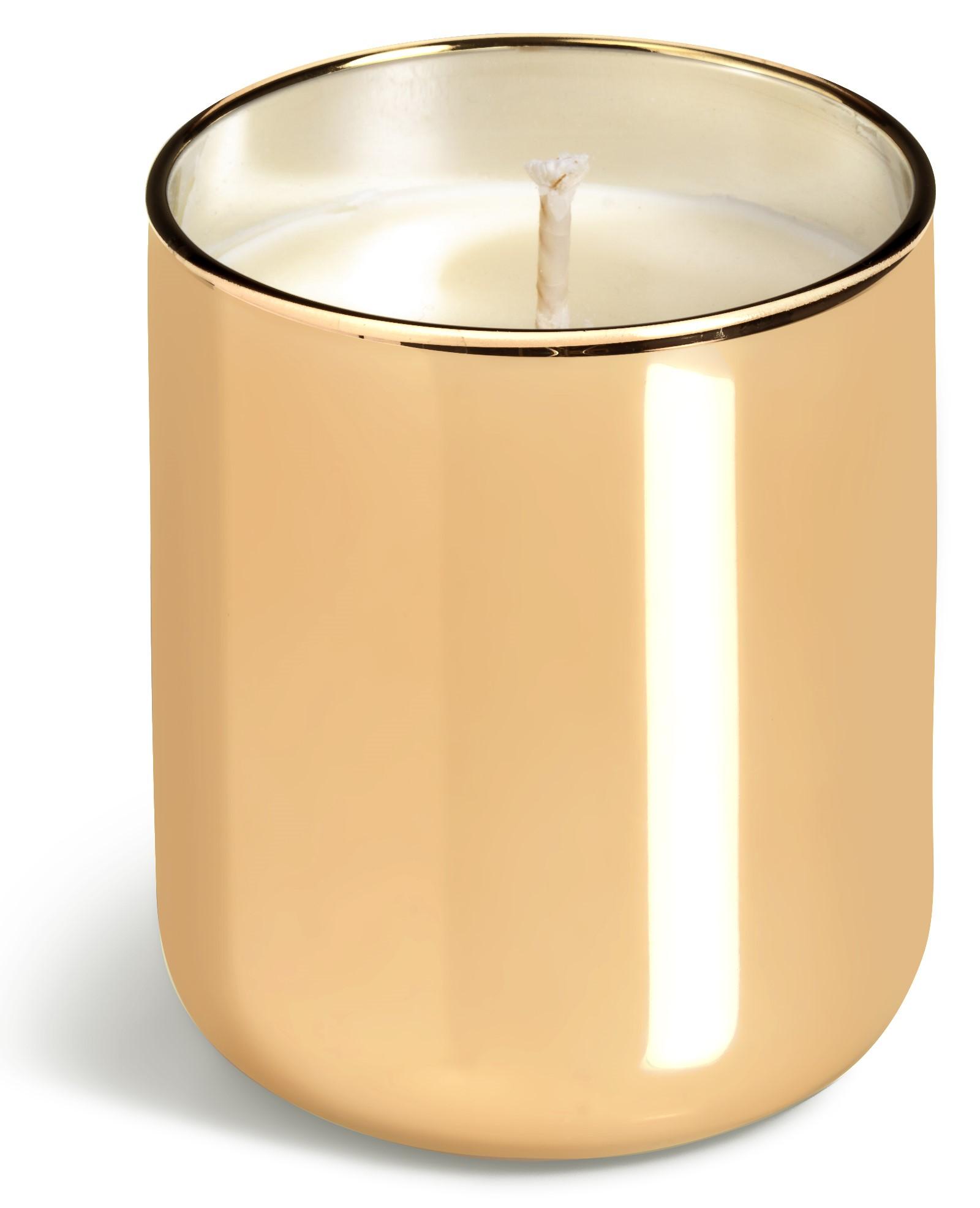 Romance Glass Candle