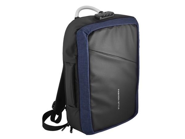 Atom Anti-theft Laptop Backpack