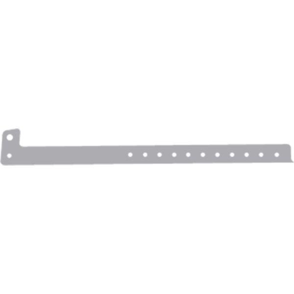 Handout & Event Gifts | Plastic Band With 1 Col - 9