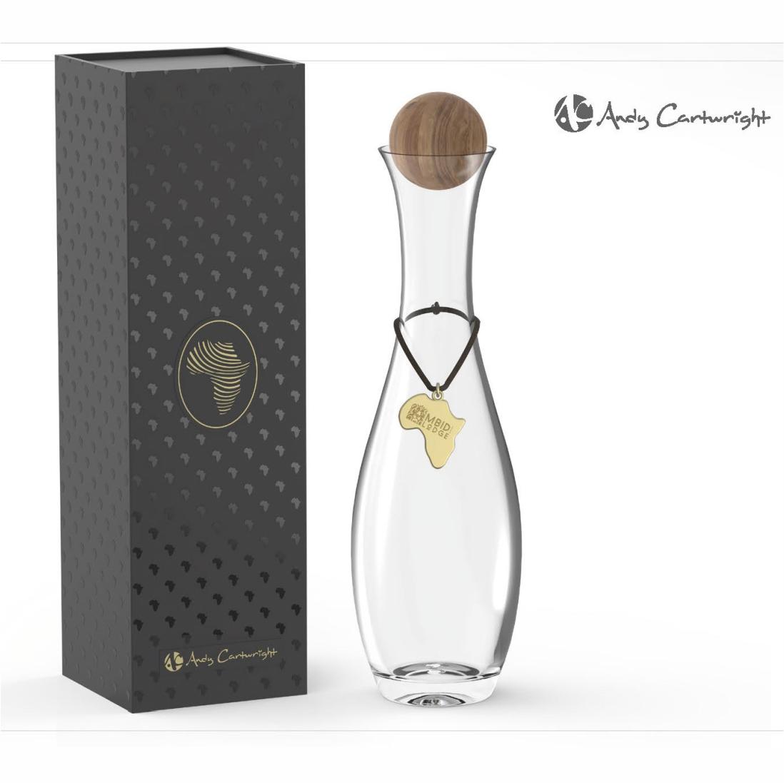 Andy Cartwright Afrique 1.5l Decanter