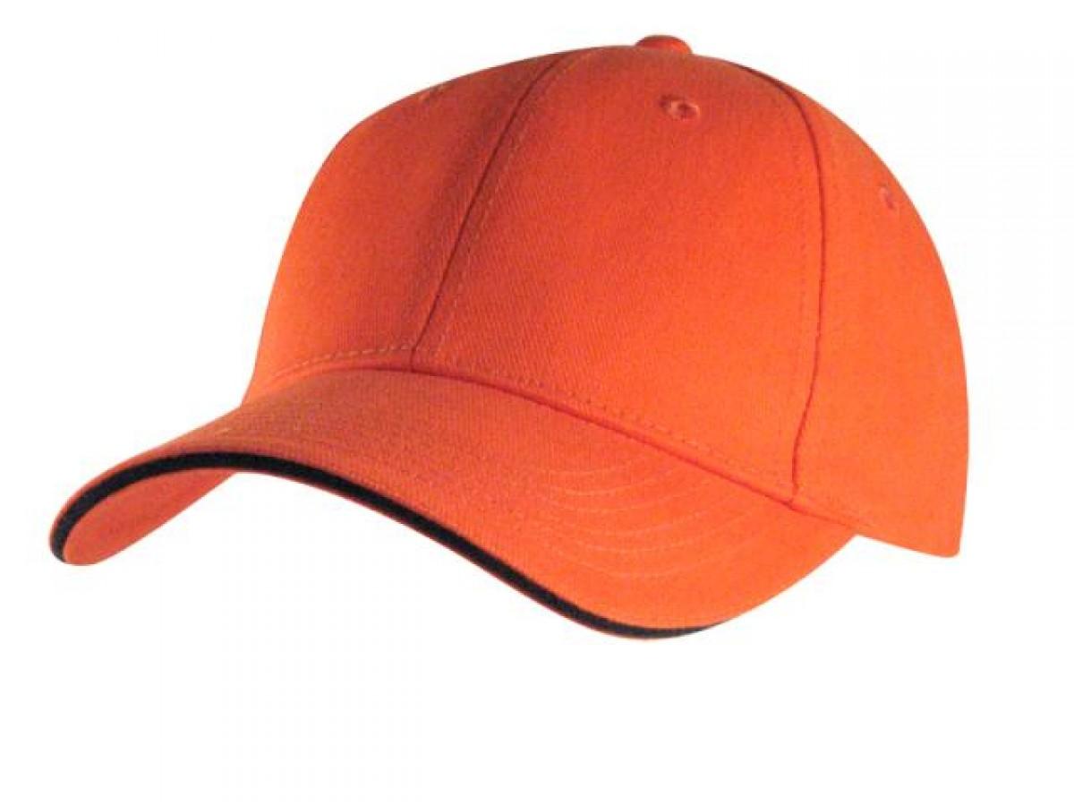 Retail Sandwich Peak Cap