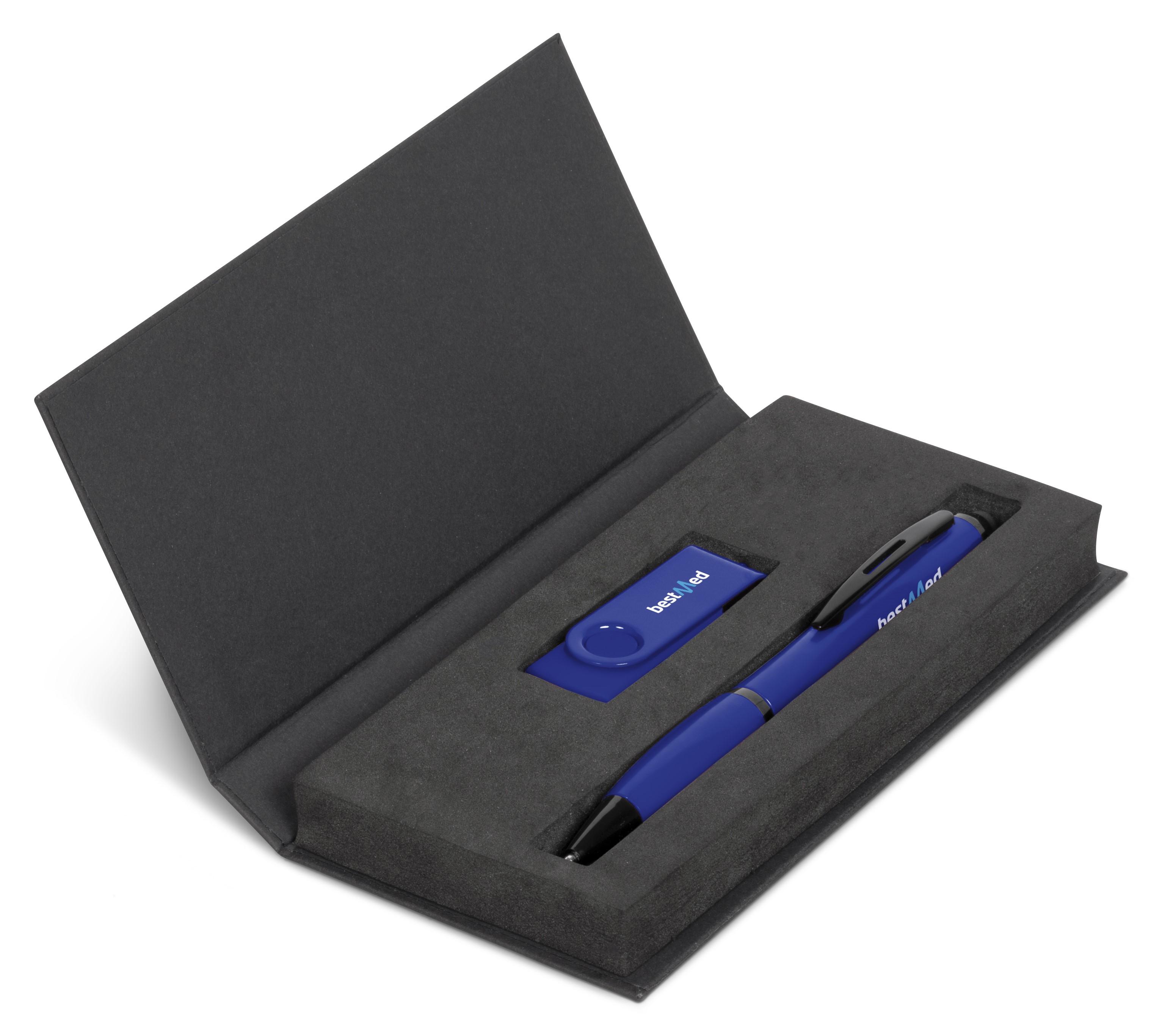 Razor One Gift Set - Blue Only