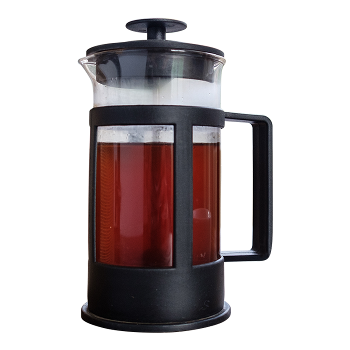 Bh0139 - Coffee Plunger 350ml