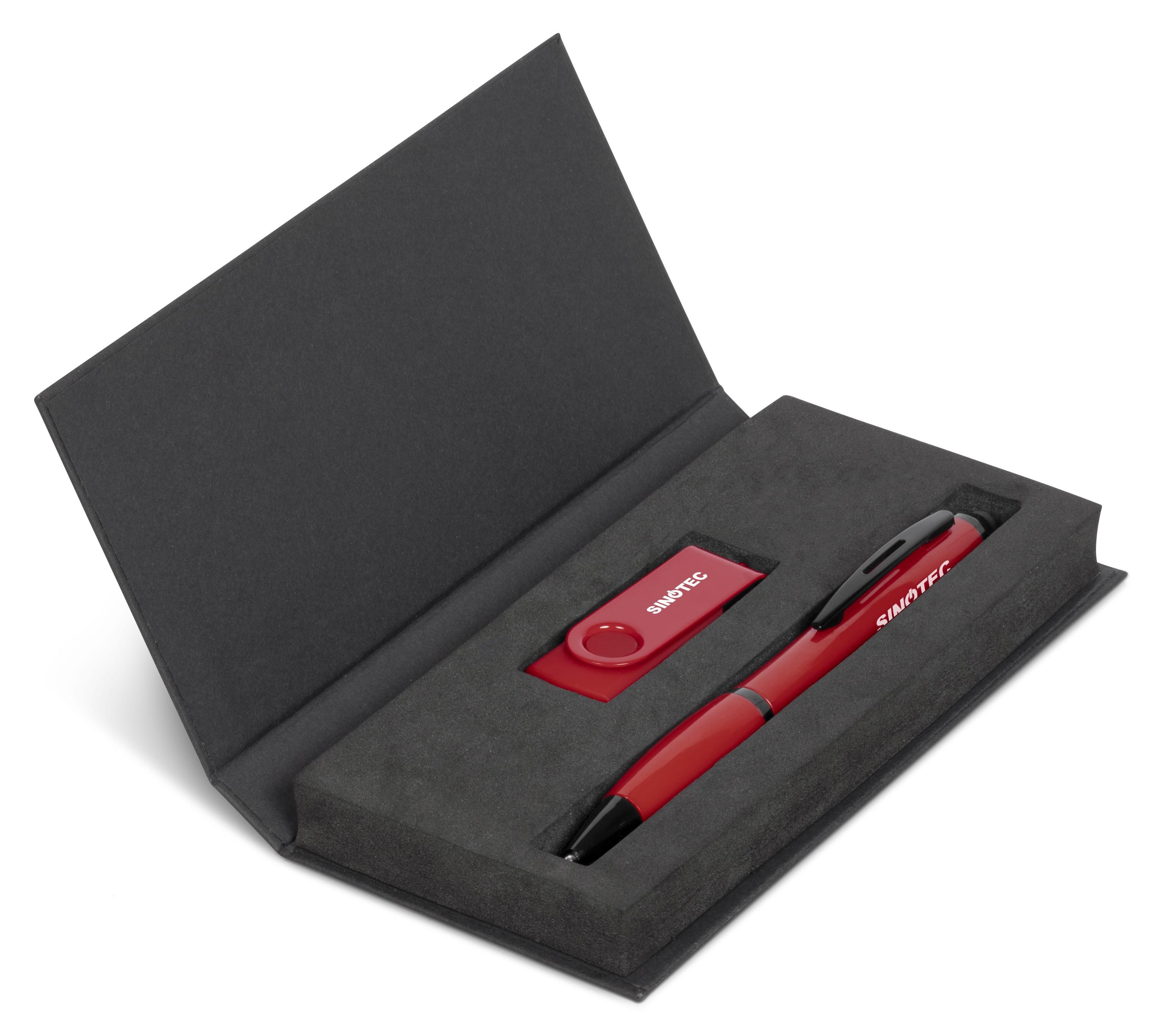 Giftsets | Razor One Gift Set - Red Only - 1