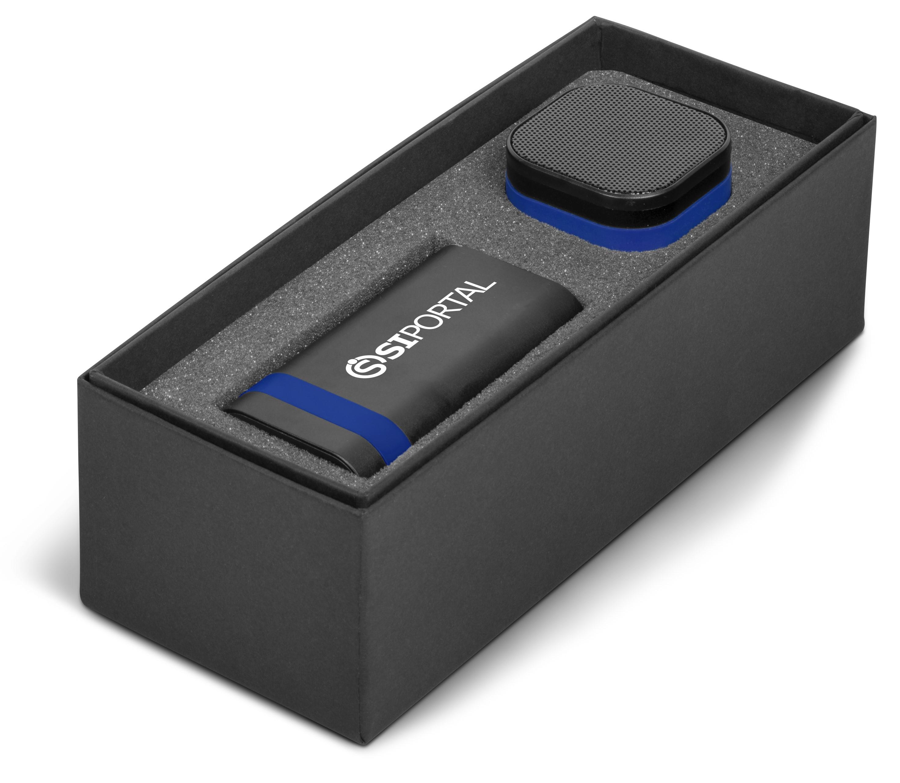 Bandit Five Gift Set - Blue Only
