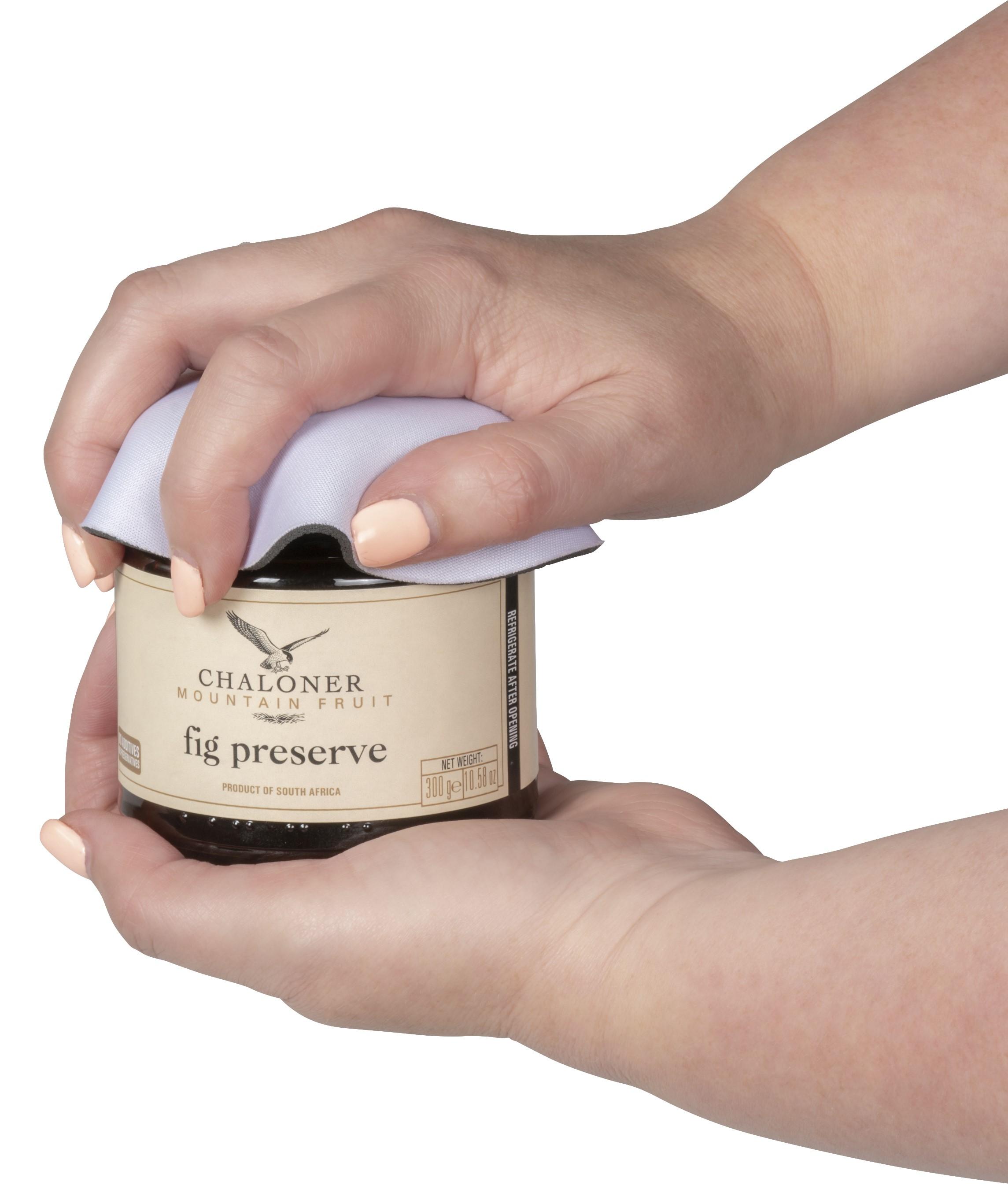 Merriment Coaster & Jar Opener - 3