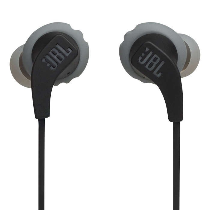 Jbl002 - Jbl Endurance Run Sweatproof In Ear Headphone