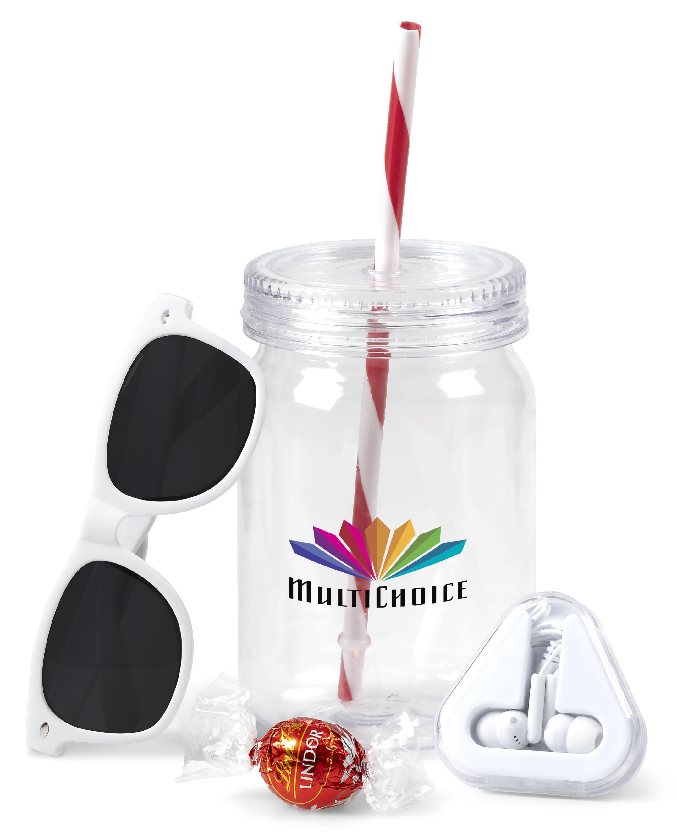 Fun-in-the-sun One Gift Set