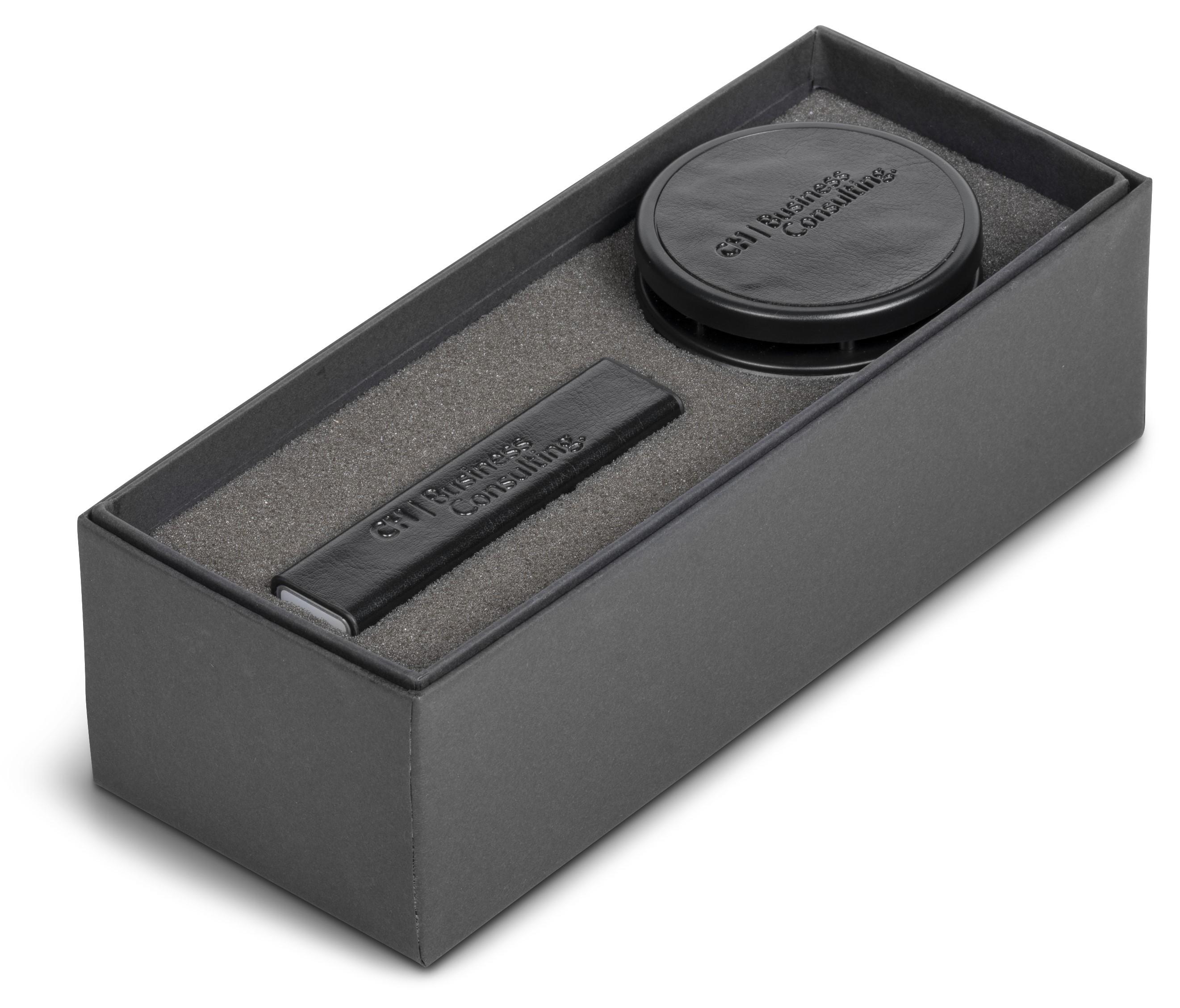 Renaissance Fifteen Gift Set - Black Only