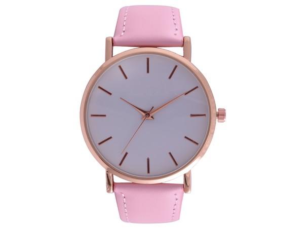 Blush Watch