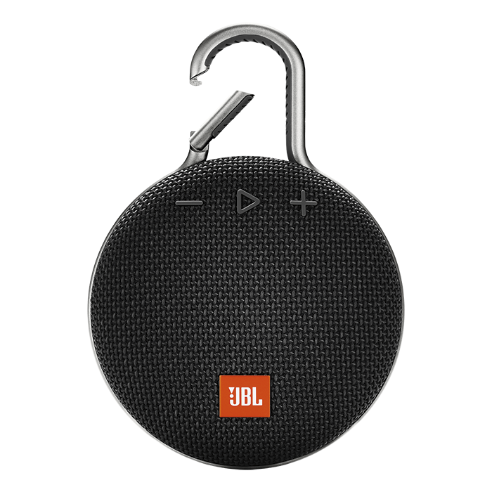 Jbl001 - Jbl Clip 3 Portable Bluetooth Speaker