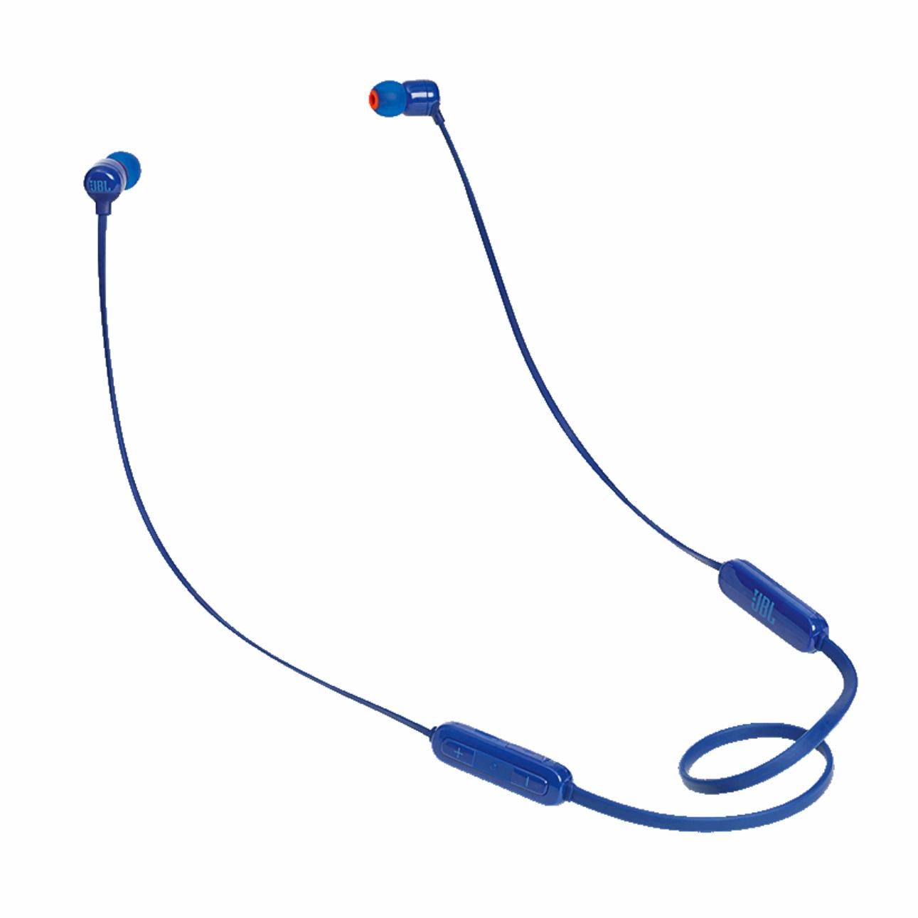 Jbl006 - Jbl In Ear Bluetooth Headphone T110bt